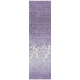 addison chantille acn1959 purple rug
