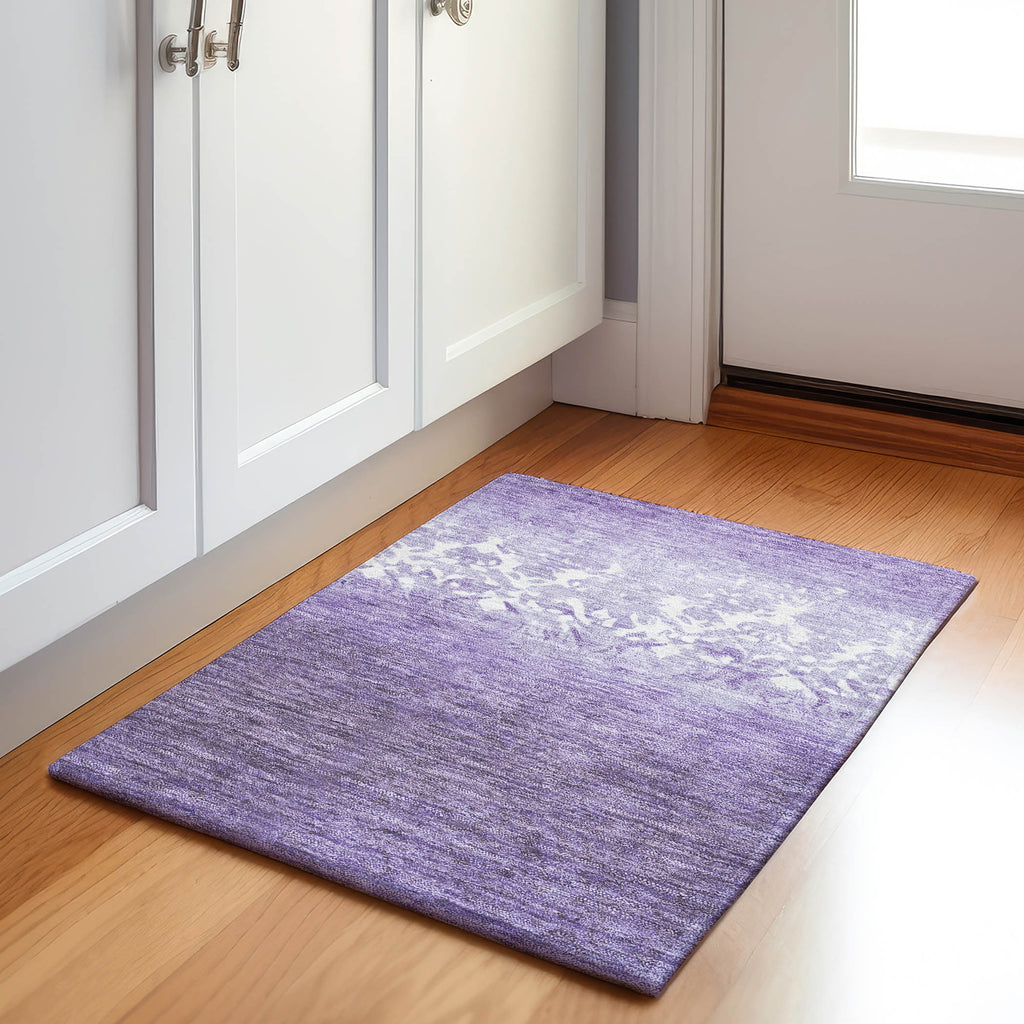 addison chantille acn1959 purple rug