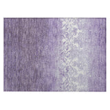 addison chantille acn1959 purple rug