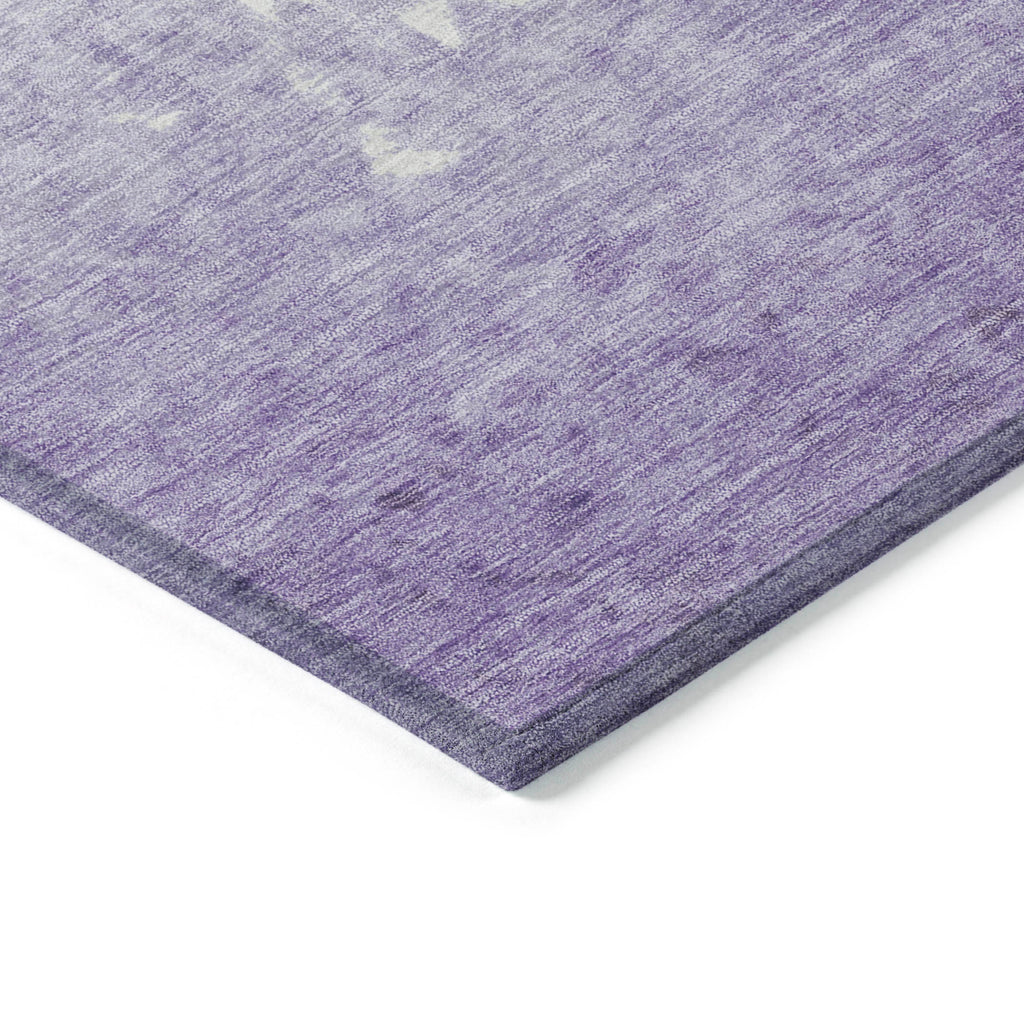 addison chantille acn1959 purple rug