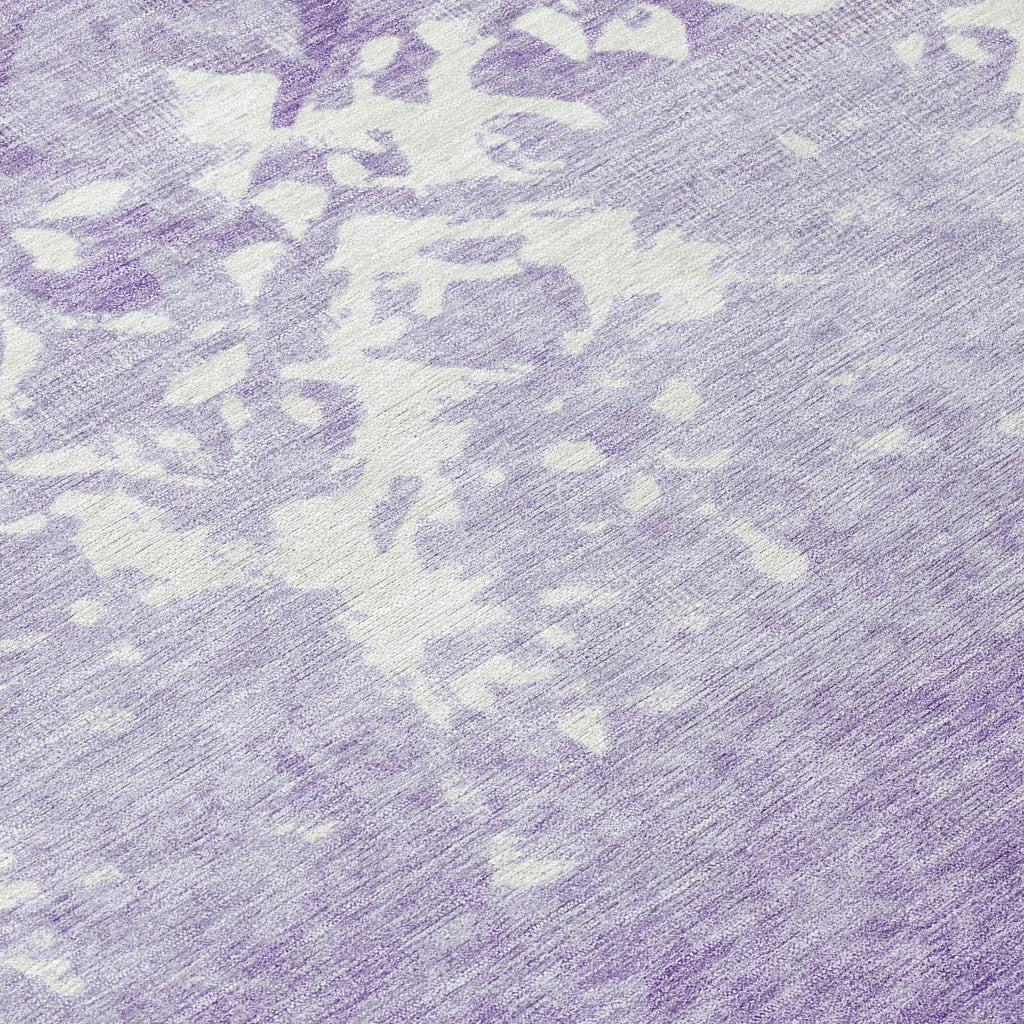 addison chantille acn1959 purple rug