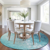 addison chantille acn1959 teal rug