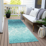 addison chantille acn1959 teal rug