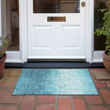 addison chantille acn1959 teal rug