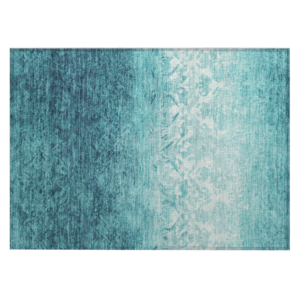 addison chantille acn1959 teal rug