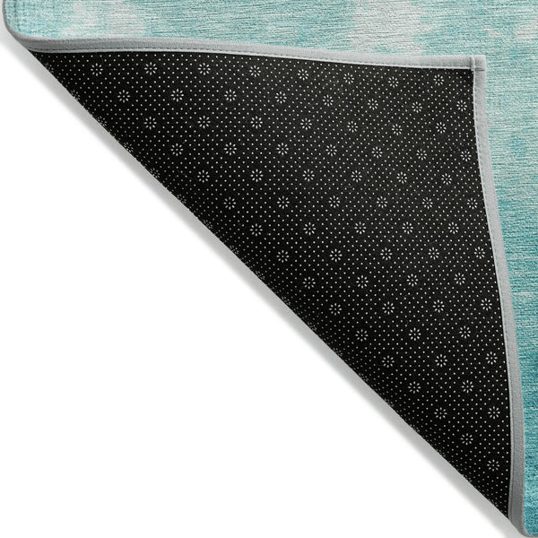 addison chantille acn1959 teal rug