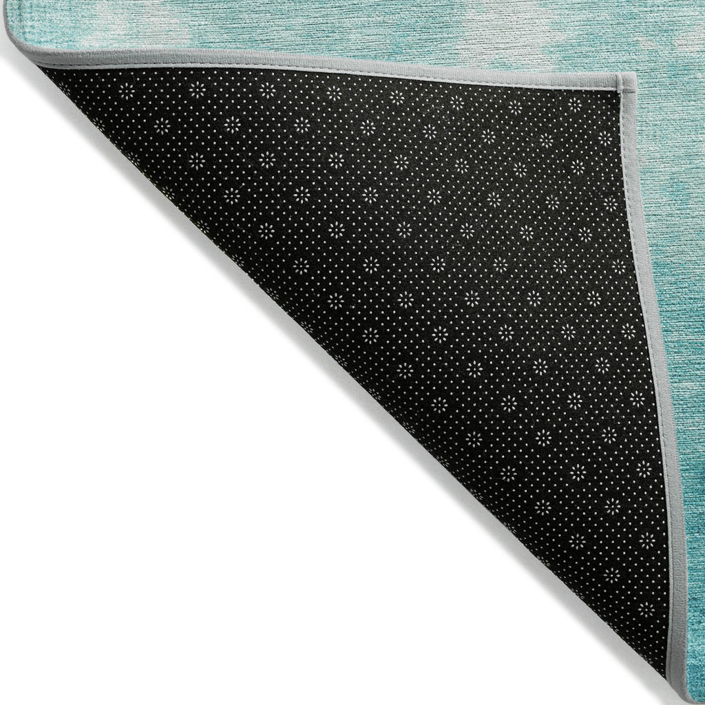 addison chantille acn1959 teal rug