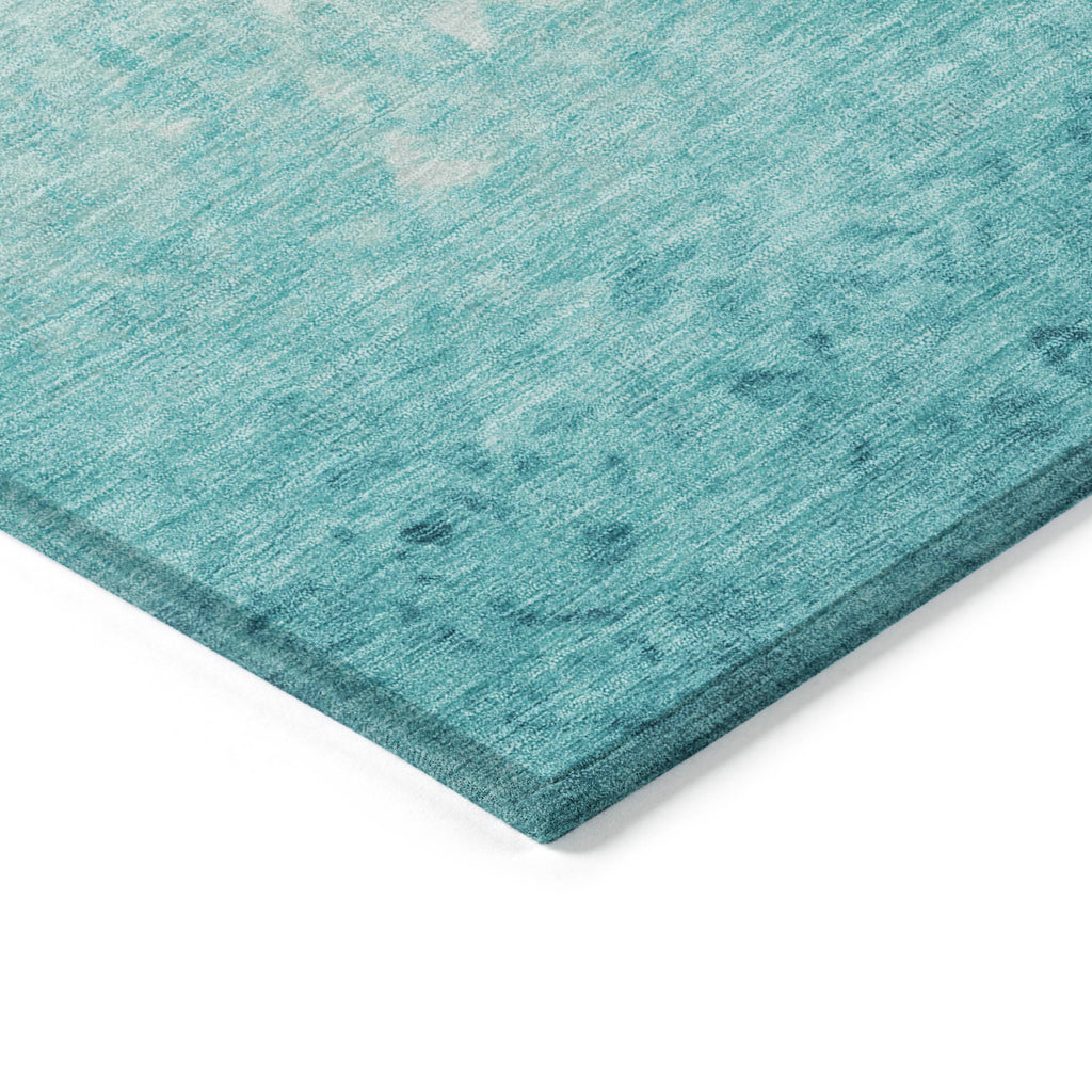 addison chantille acn1959 teal rug