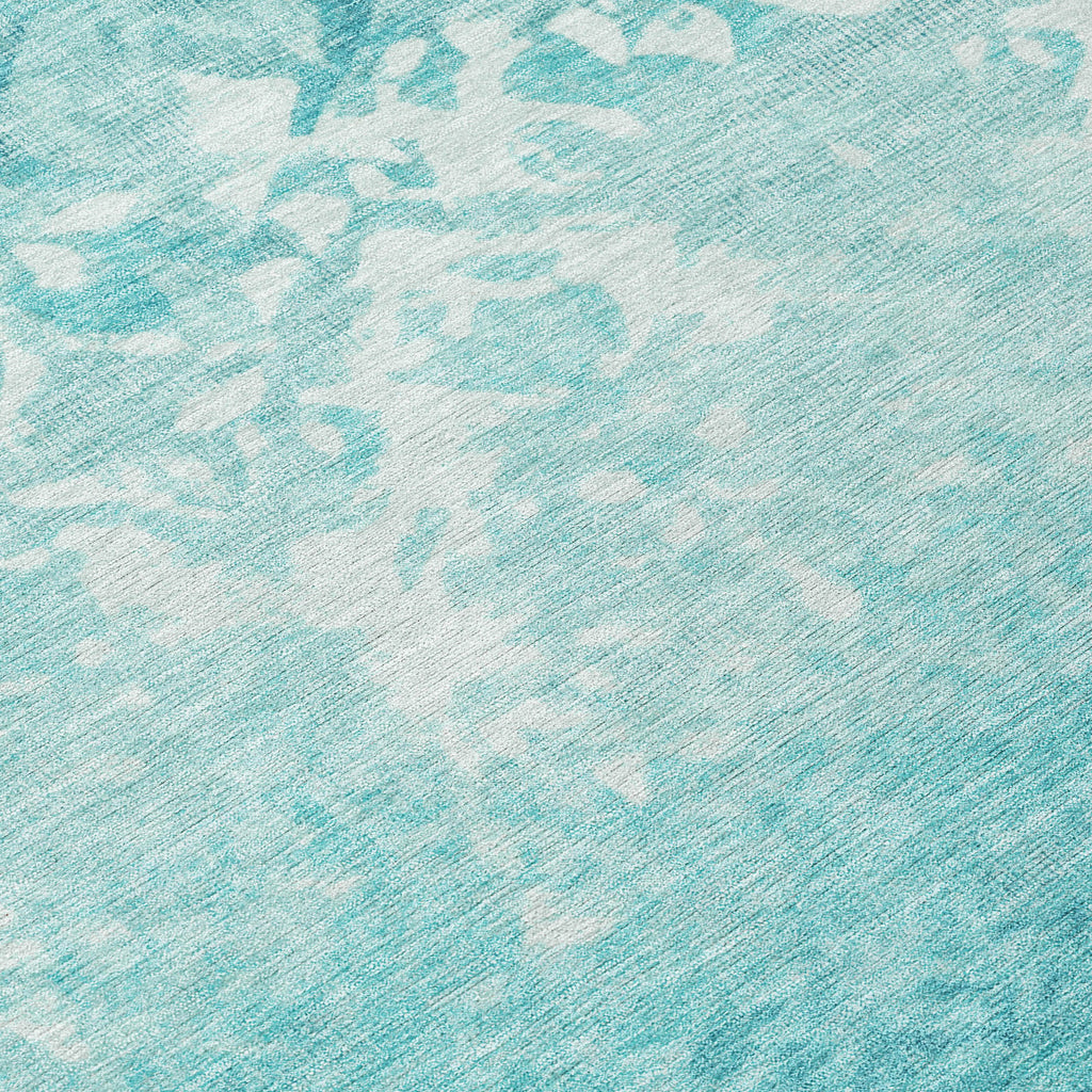 addison chantille acn1959 teal rug