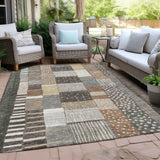 addison chantille acn1960 brown rug