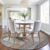 addison chantille acn1960 brown rug