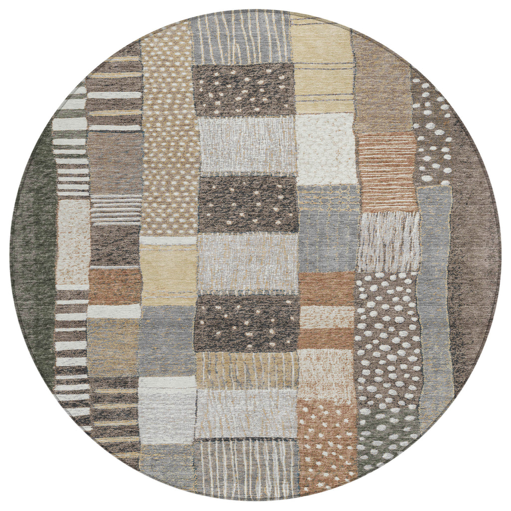 addison chantille acn1960 brown rug