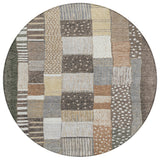 addison chantille acn1960 brown rug