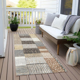 addison chantille acn1960 brown rug