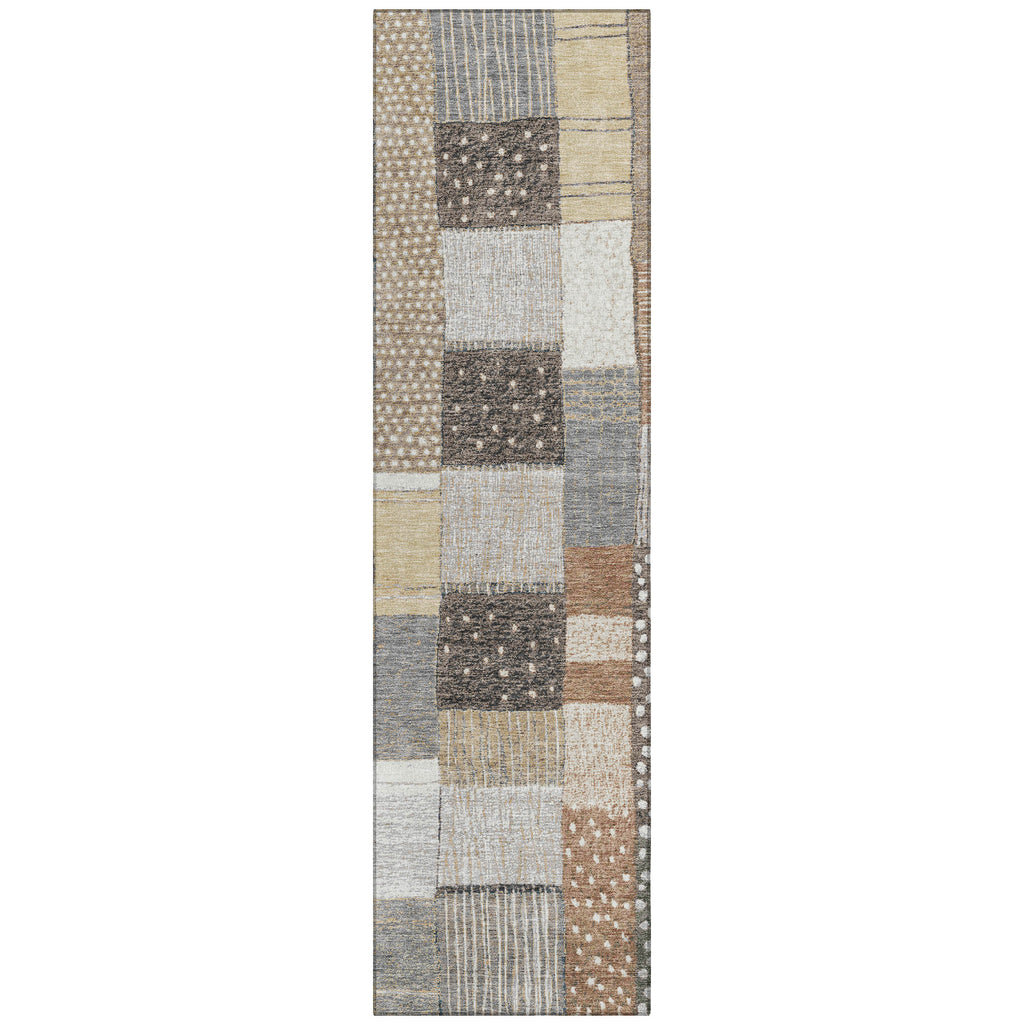 addison chantille acn1960 brown rug