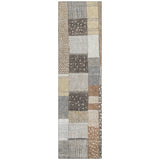 addison chantille acn1960 brown rug