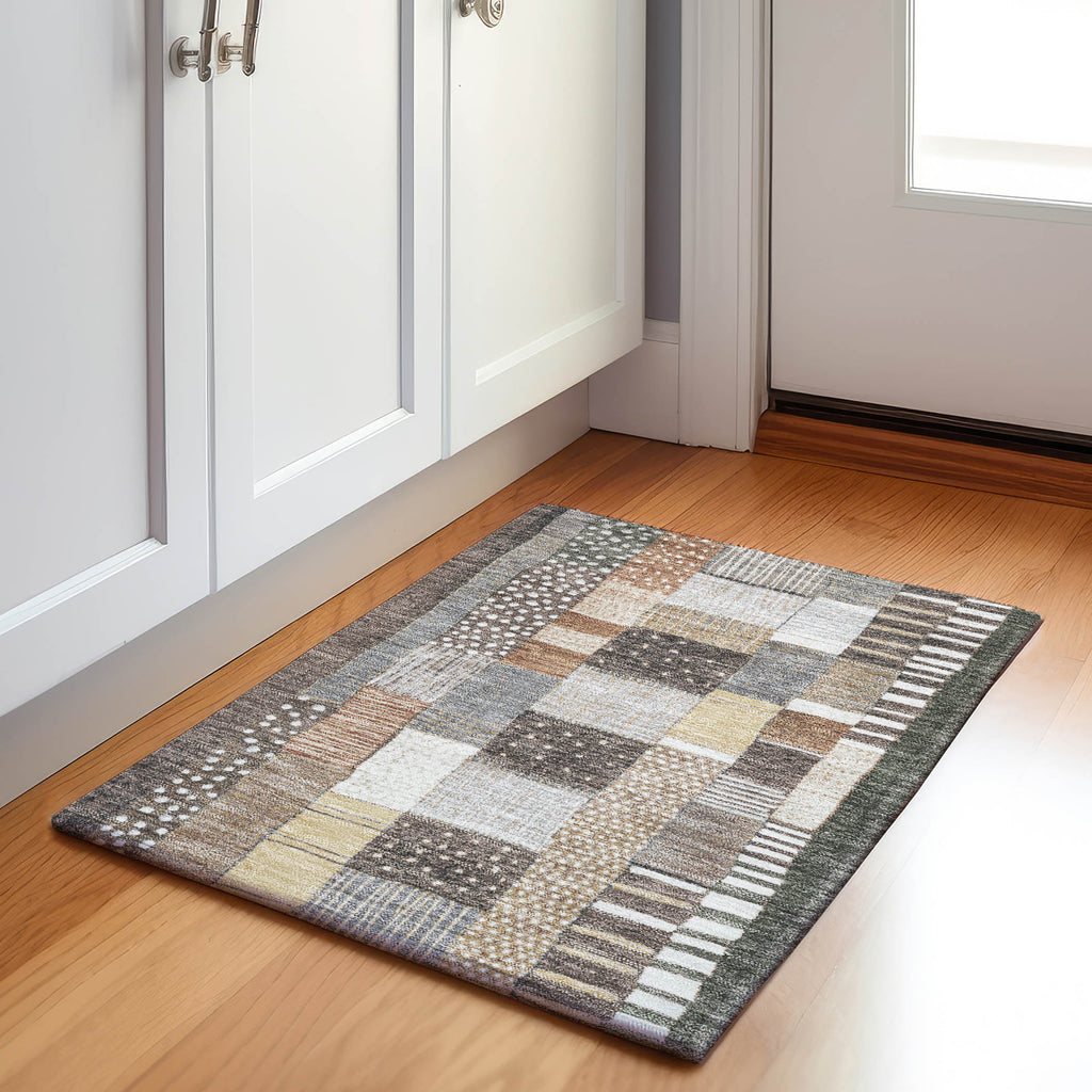 addison chantille acn1960 brown rug