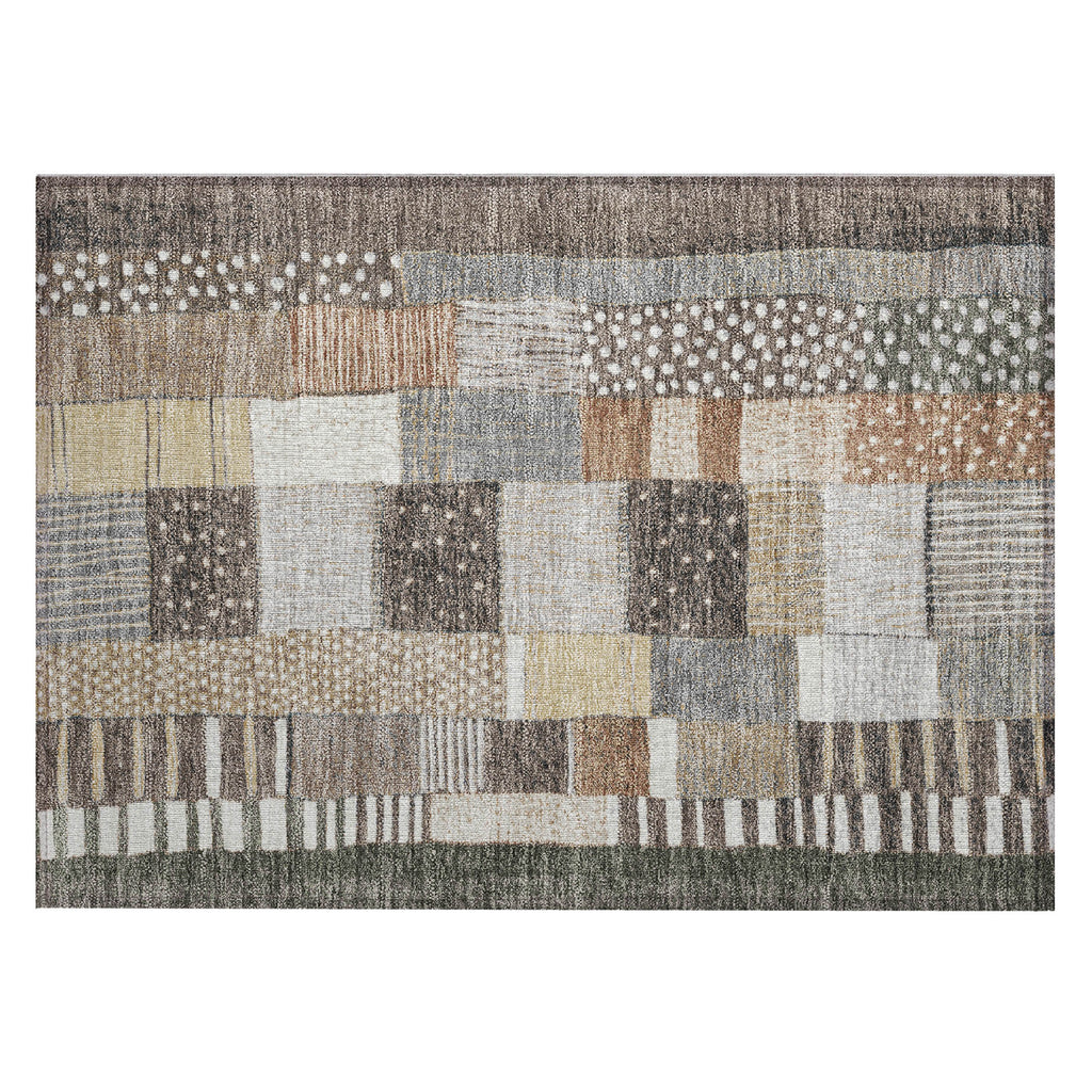 addison chantille acn1960 brown rug