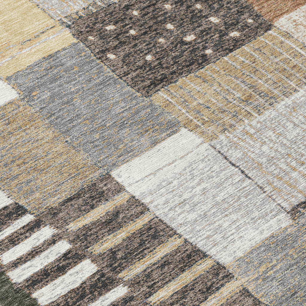 addison chantille acn1960 brown rug