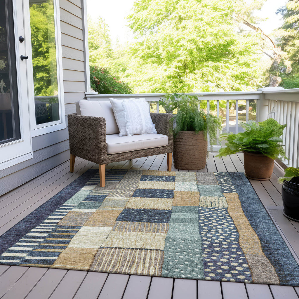 addison chantille acn1960 navy rug