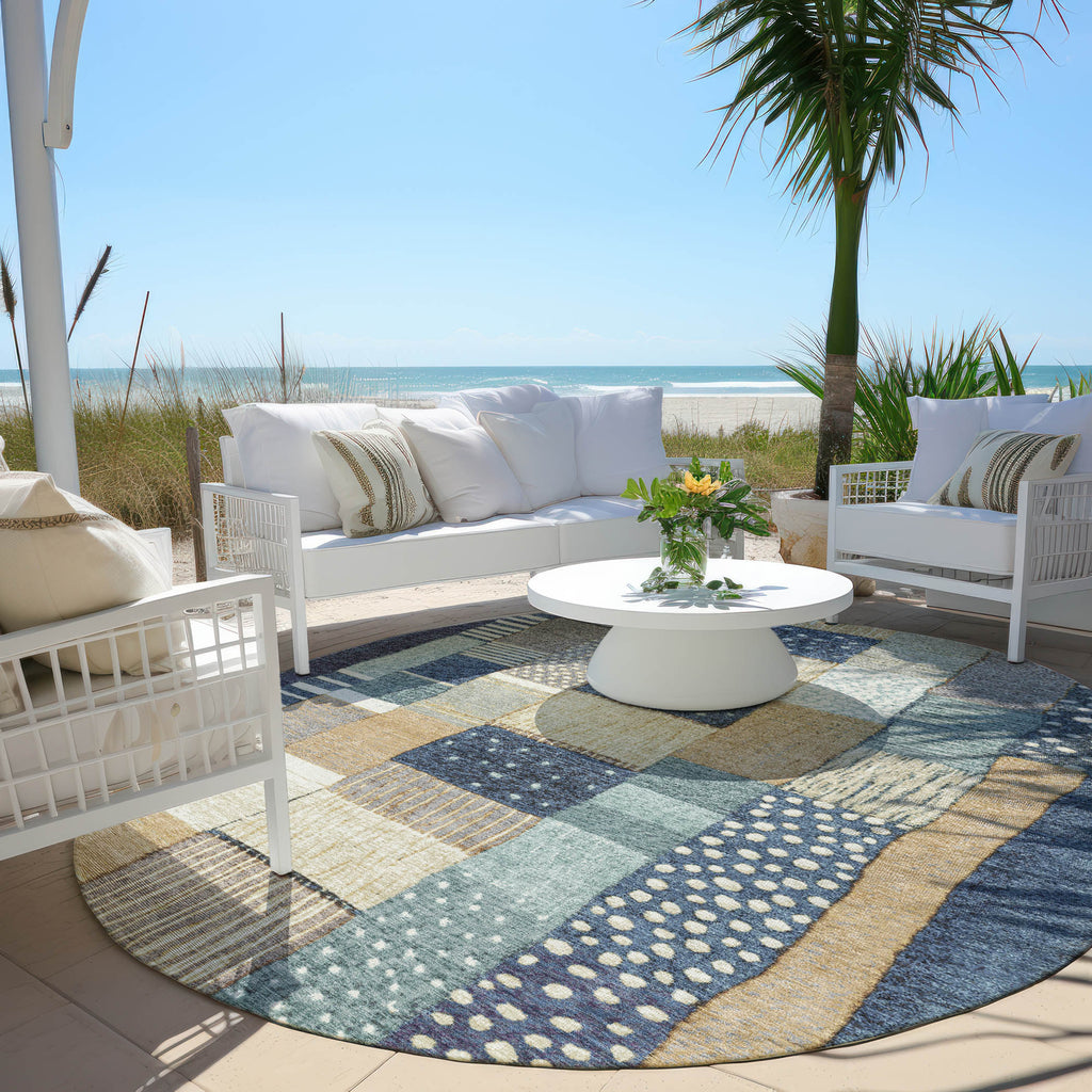 addison chantille acn1960 navy rug