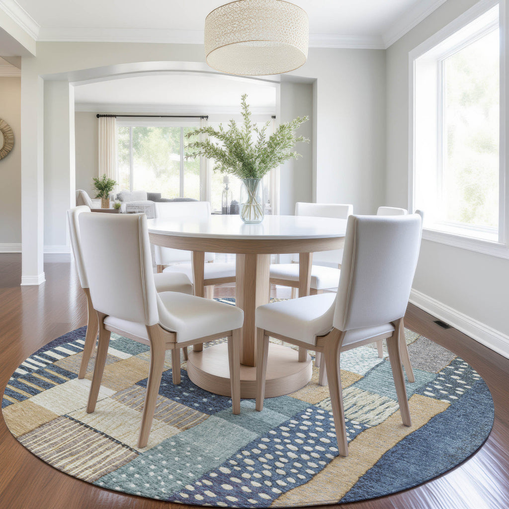 addison chantille acn1960 navy rug