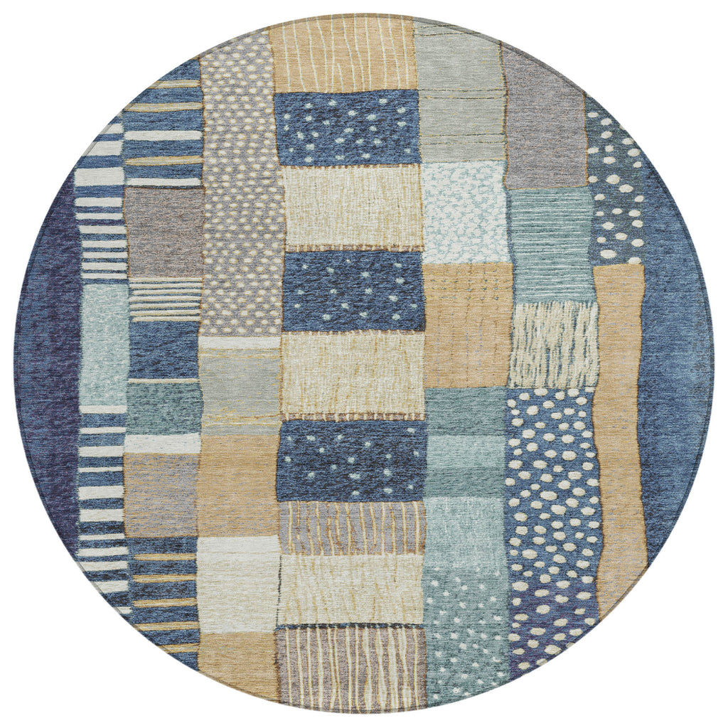 addison chantille acn1960 navy rug