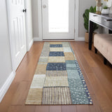 addison chantille acn1960 navy rug
