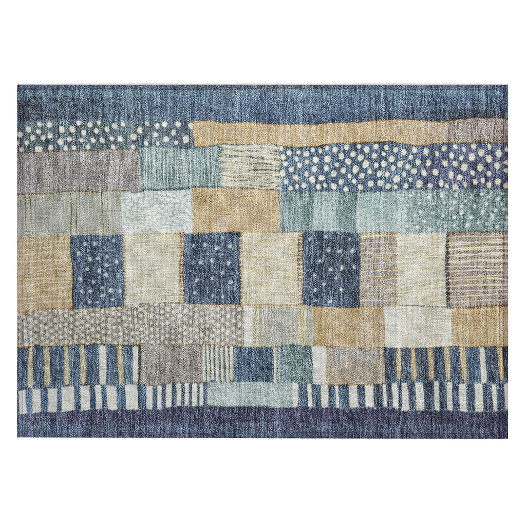 addison chantille acn1960 navy rug