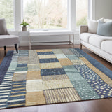 addison chantille acn1960 navy rug