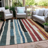 addison chantille acn1961 black rug