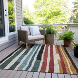 addison chantille acn1961 black rug