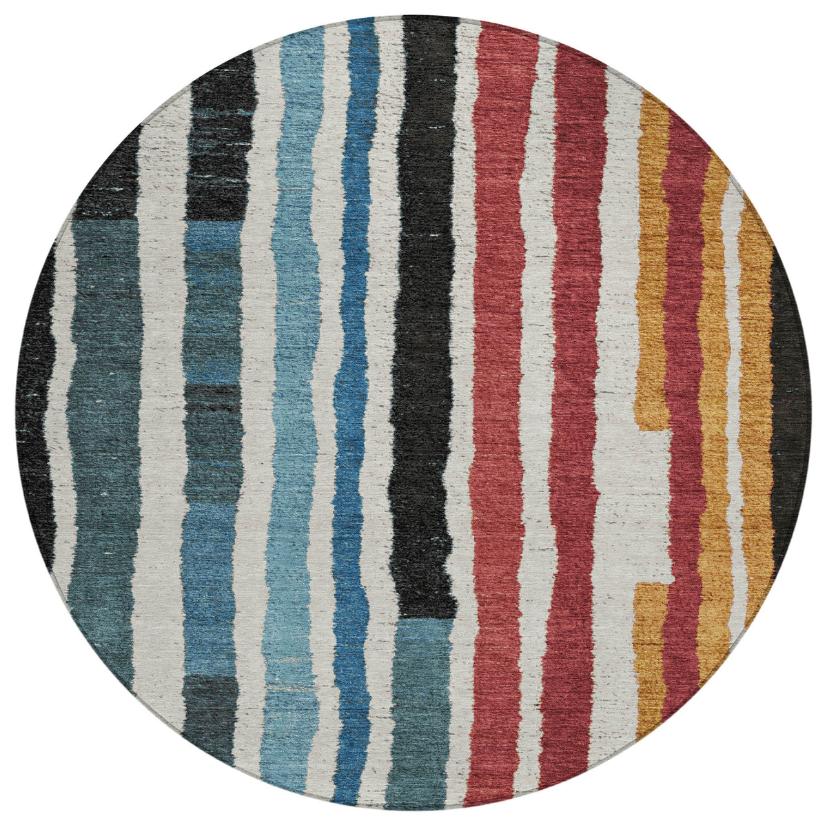 addison chantille acn1961 black rug