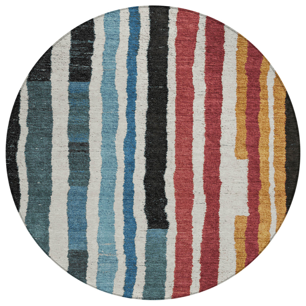addison chantille acn1961 black rug