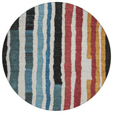 addison chantille acn1961 black rug