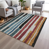 addison chantille acn1961 black rug
