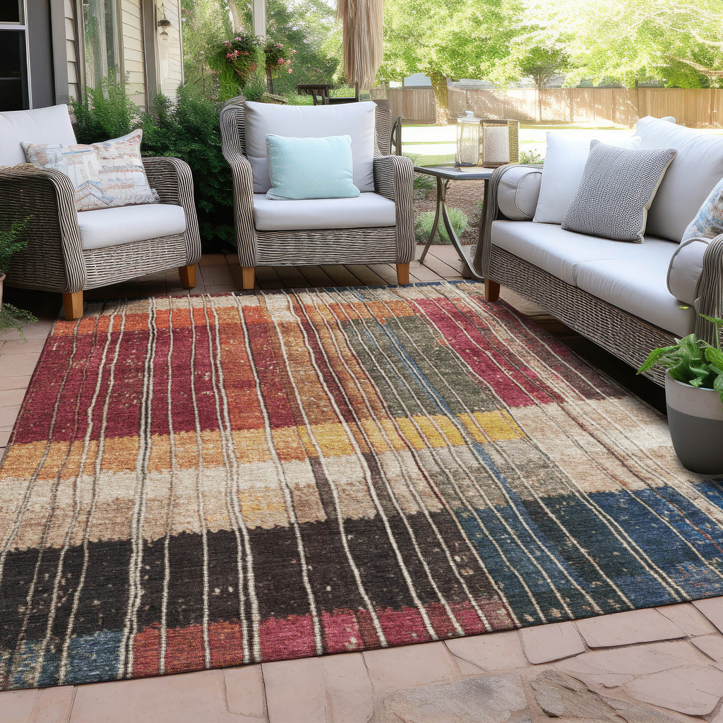 addison chantille acn1962 beige rug