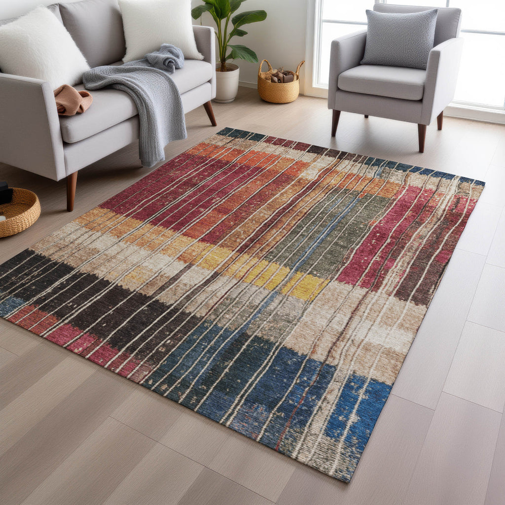 addison chantille acn1962 beige rug