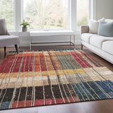addison chantille acn1962 beige rug
