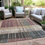 addison chantille acn1962 mauve rug