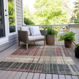 addison chantille acn1962 mauve rug