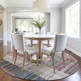 addison chantille acn1962 mauve rug