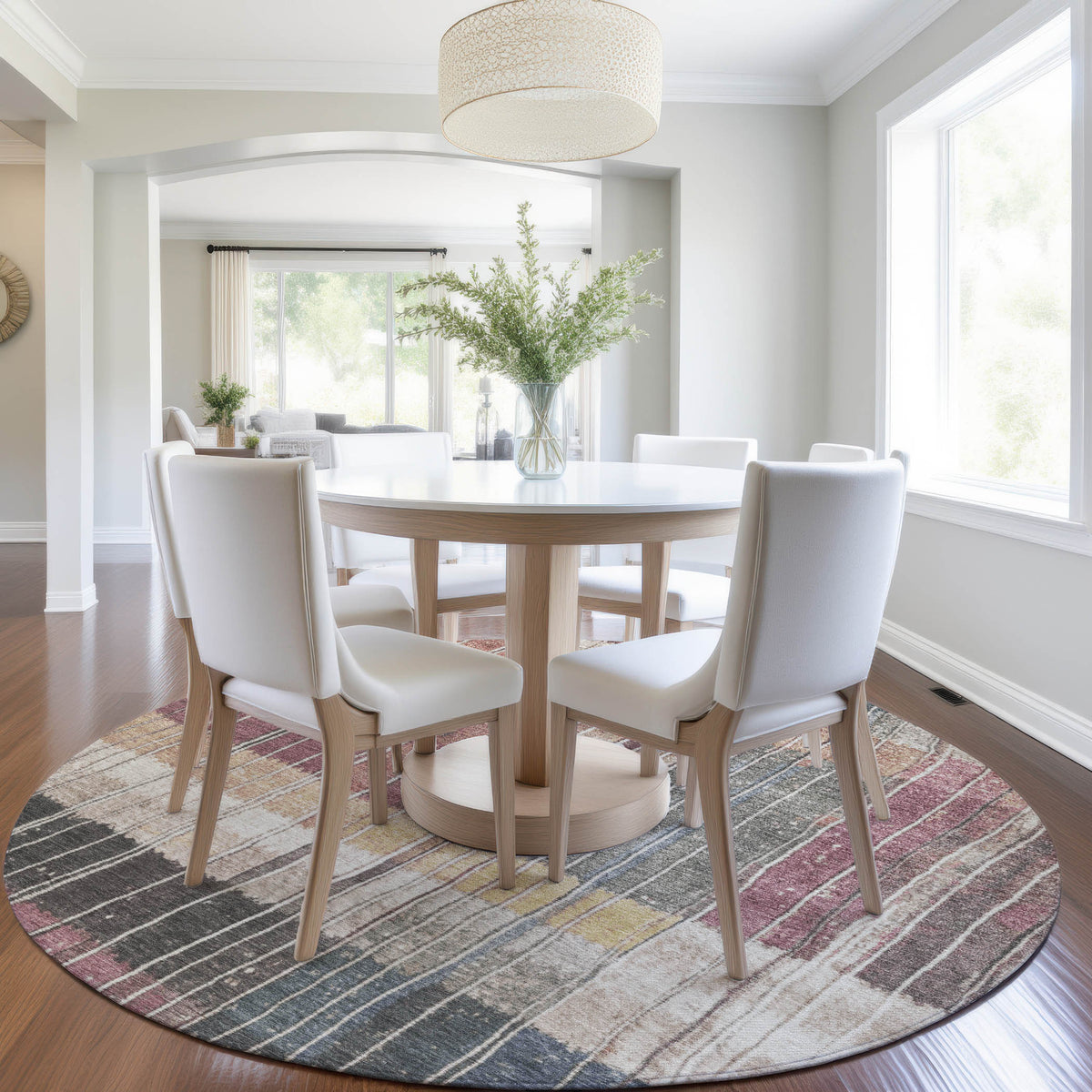 addison chantille acn1962 mauve rug