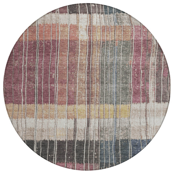 addison chantille acn1962 mauve rug