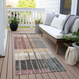 addison chantille acn1962 mauve rug