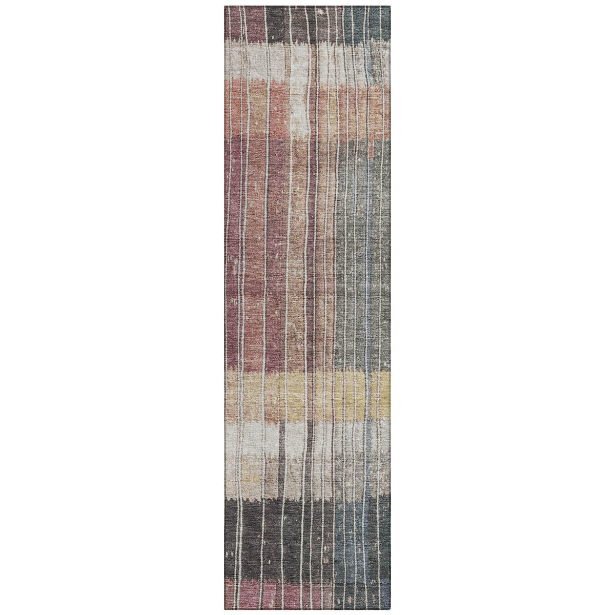 addison chantille acn1962 mauve rug