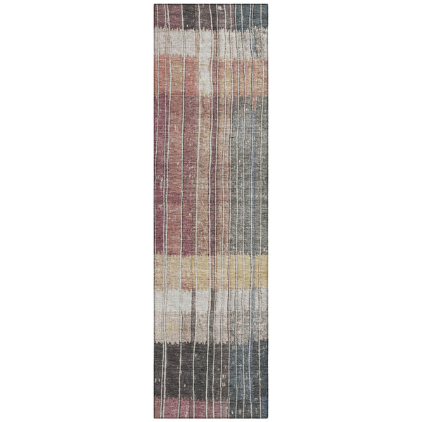 addison chantille acn1962 mauve rug