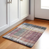 addison chantille acn1962 mauve rug