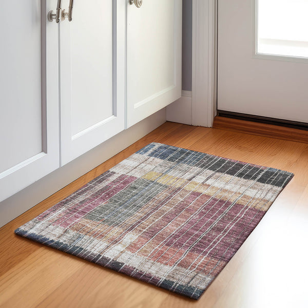 addison chantille acn1962 mauve rug
