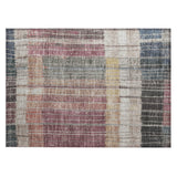 addison chantille acn1962 mauve rug